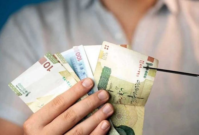 حذف صفر از پول ملی ریال اسکناس تومان