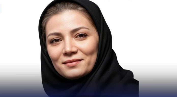 زهرا قائمی