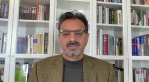 گفتگو با دکتر ناصر کرمی اقلیمشناس: جنگلهای ایران هم قربانی جمهوری اسلامی شدند