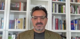 گفتگو با دکتر ناصر کرمی اقلیمشناس: جنگلهای ایران هم قربانی جمهوری اسلامی شدند