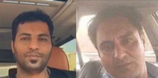تأیید احکام سنگین زندان و شلاق علیه دو فعال سیاسی پادشاهیخواه