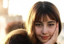 عکس هفته | بیتا شفیعی