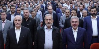 ادعای مضحک پزشکیان درباره تدوین لایحه بودجهای بدون کسری!