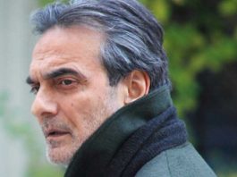 همایون ارشادی، بازیگر سینما، درگذشت