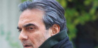 همایون ارشادی، بازیگر سینما، درگذشت