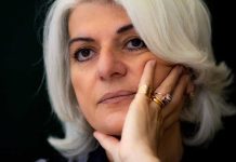 گفتگو با سرور کسمایی نویسنده ساکن فرانسه؛ «واژه تبعیدی بیشتر وصف حال من است تا مهاجر!»