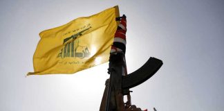 لبنان، «حزبالله» و لبه پرتگاه