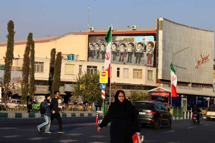 ایران