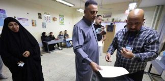 جنگ آمریکا و ایران بر سر آینده عراق
