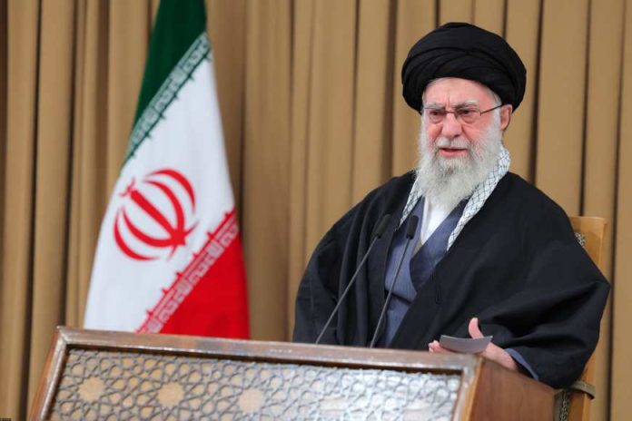 خامنهای