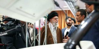 خبرگزاری فرانسه: جمهوری اسلامی ایران وارد یکی از سختترین مقاطع تاریخ خود شده است
