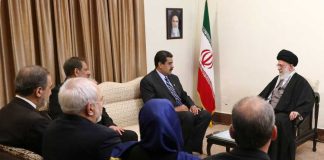 ونزوئلا در محاصره آمریکا؛ چرا چین و روسیه مادورو را مثل خامنهای تنها گذاشتند؟