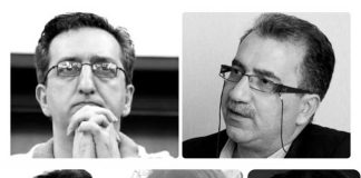 موج جدید بازداشت مترجمان و پژوهشگران در ایران؛ پنج تن بازداشت و به مکان نامعلوم منتقل شدند