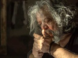 «پیرپسرِ» براهنی، پَرشی از روی جرأت در تصمیم