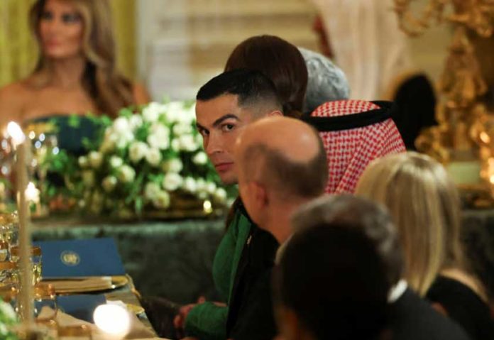 رونالدو