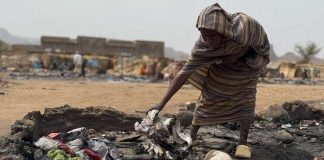 سودان آیینه تمامنمای «انسان دوستی مشروط» در سیاست جهانی