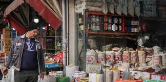 آژیر خطر گرانی کالاهای اساسی؛ تورم ۶۰ درصدی تا پایان سال!