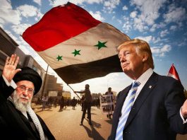 گزارش تحلیلی هفته؛ سایه جمهوری اسلامی بر انتخابات عراق