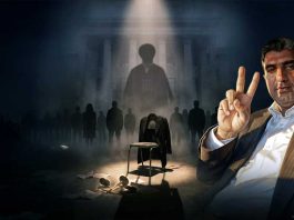 جان باختن خسرو؛ تکرار سناریوی حذف یک «غیرخودی»