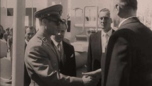 دوران محمدرضا شاهی؛ یک گام جلوتر از رخدادها (صد سال پهلوی؛ ۱۳۰۴ تا ۱۴۰۴)