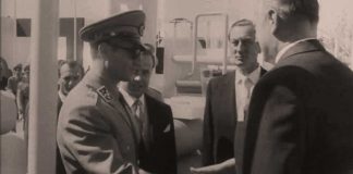 دوران محمدرضا شاهی؛ یک گام جلوتر از رخدادها (صد سال پهلوی؛ ۱۳۰۴ تا ۱۴۰۴)