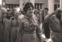 دوران محمدرضا شاهی؛ ۲۵ آذر، روز مادران ایران (صد سال پهلوی؛ ۱۳۰۴ تا ۱۴۰۴)
