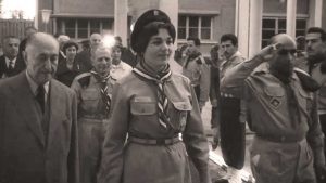 دوران محمدرضا شاهی؛ ۲۵ آذر، روز مادران ایران (صد سال پهلوی؛ ۱۳۰۴ تا ۱۴۰۴)