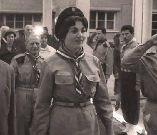 دوران محمدرضا شاهی؛ ۲۵ آذر، روز مادران ایران (صد سال پهلوی؛ ۱۳۰۴ تا ۱۴۰۴)