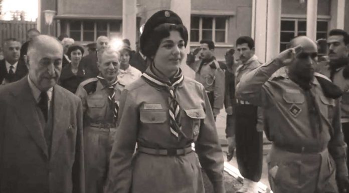 دوران محمدرضا شاهی؛ ۲۵ آذر، روز مادران ایران (صد سال پهلوی؛ ۱۳۰۴ تا ۱۴۰۴)