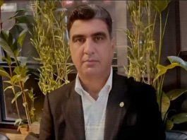 بیانیه دهها وکیل دادگستری درباره مرگ مشکوک خسرو علیکردی: مستندات و اطلاعات در سریعترین زمان ممکن در اختیار خانواده قرار بگیرد