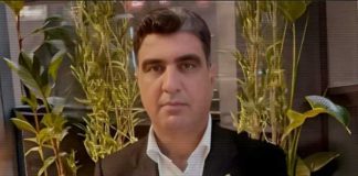 بیانیه دهها وکیل دادگستری درباره مرگ مشکوک خسرو علیکردی: مستندات و اطلاعات در سریعترین زمان ممکن در اختیار خانواده قرار بگیرد