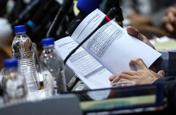 نگاهی به بودجه ۱۴۰۵؛ از ادامه پولپاشی به نهادهای ایدئولوژیک و نادیده گرفتن رشد و توسعه اقتصادی، تا گسترش فقر و فلاکت!