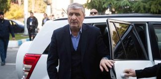 محمد اسلامی: آژانس حق بازرسی از مراکز اتمی مورد حمله قرار گرفته شده را ندارد