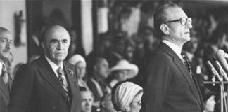 چرا ایرانِ فردا به یک «هویدا» نیاز دارد؟؛ درسی که میتوان از دانتون و انقلاب فرانسه گرفت