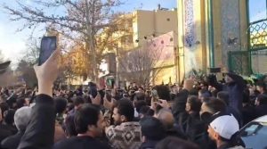 «جاوید شاه» و بازگشت سیاست به عقلانیت