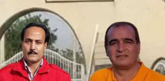 بیانیه دو زندانی سیاسی: مردم آزادیخواه ایران، هرگز اجازه نمیدهند نیروهای سرکوب معیشت و منزلت آنها را به خطر بیندازد