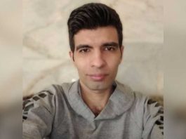 انتقال رضا محمدحسینی زندانی مشروطهخواه به مکان نامعلوم