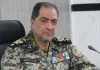 فرمانده نیروی پدافند هوایی ارتش بدون «مراسم تودیع» برکنار شد