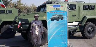 اسپارتاک روسی: زرهپوش مورد استفاده در جنگ اوکراین، اولويت حکومت وحشتزده