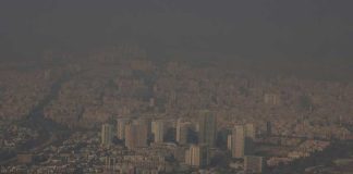 تکاندهنده؛ گوگرد موجود در سوخت نیروگاههای کشور تا ۵۹۲ برابر بیشتر از حد مجاز است