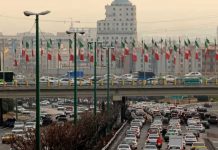تهران در آستانه تخلیه است یا با بحران در گفتار سیاسی دستوپنجه نرم میکند؟