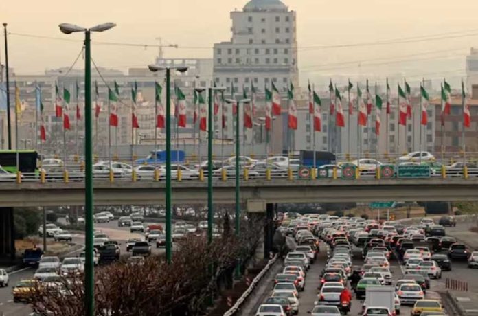 تهران ایران
